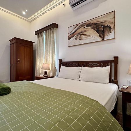 Rosewood By The Beach Goa Benaulim Exteriör bild