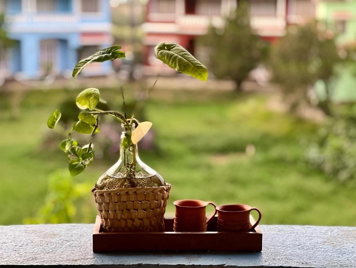 Rosewood By The Beach Goa Benaulim Exteriör bild