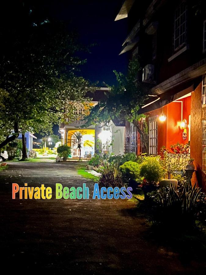 Rosewood By The Beach Goa Benaulim Exteriör bild
