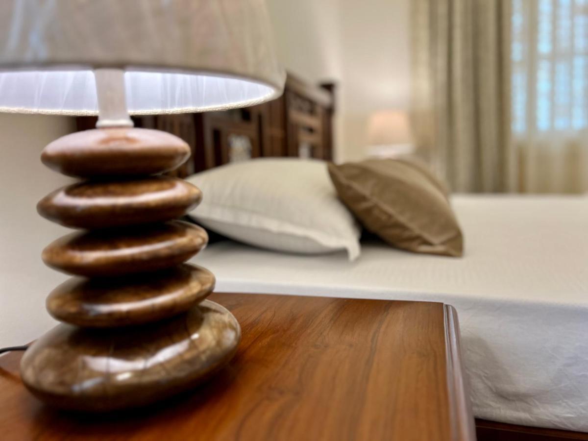 Rosewood By The Beach Goa Benaulim Exteriör bild