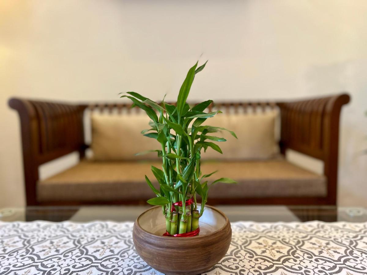 Rosewood By The Beach Goa Benaulim Exteriör bild