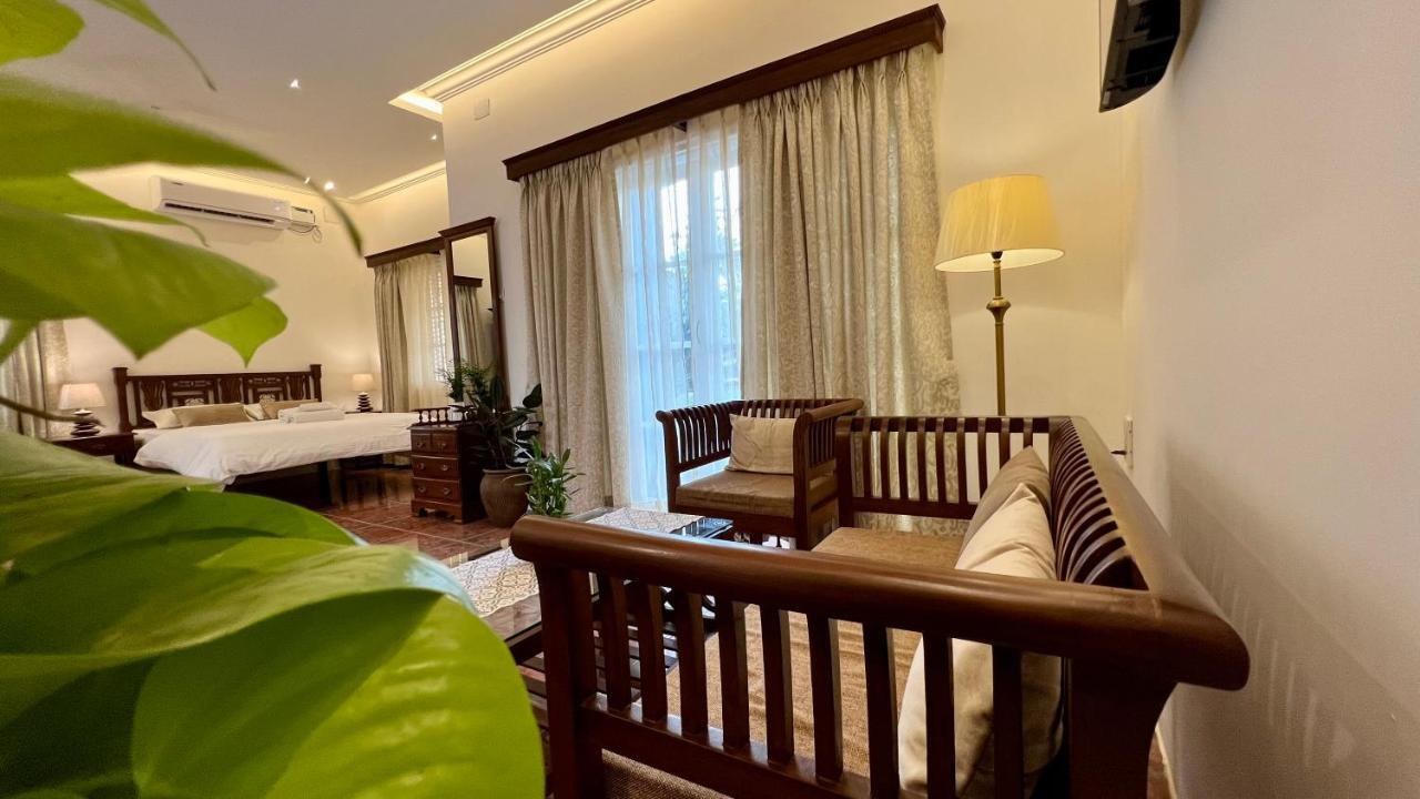 Rosewood By The Beach Goa Benaulim Exteriör bild