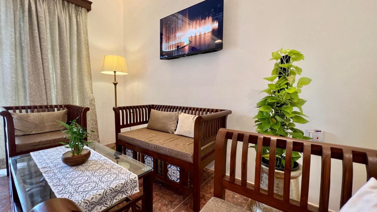Rosewood By The Beach Goa Benaulim Exteriör bild