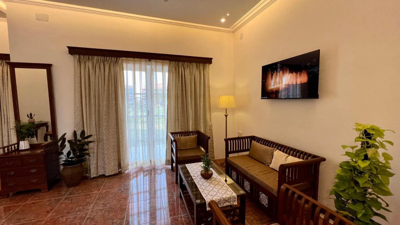 Rosewood By The Beach Goa Benaulim Exteriör bild