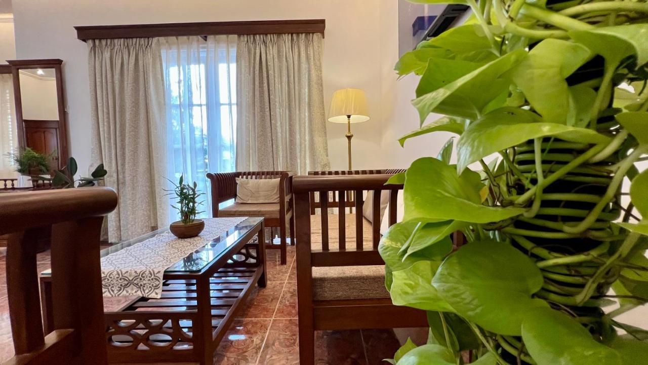 Rosewood By The Beach Goa Benaulim Exteriör bild