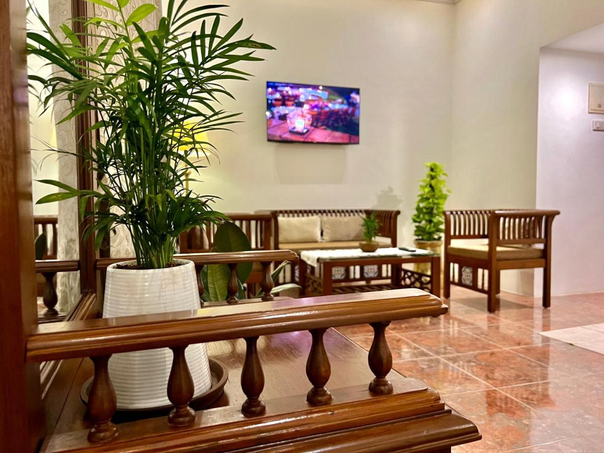 Rosewood By The Beach Goa Benaulim Exteriör bild