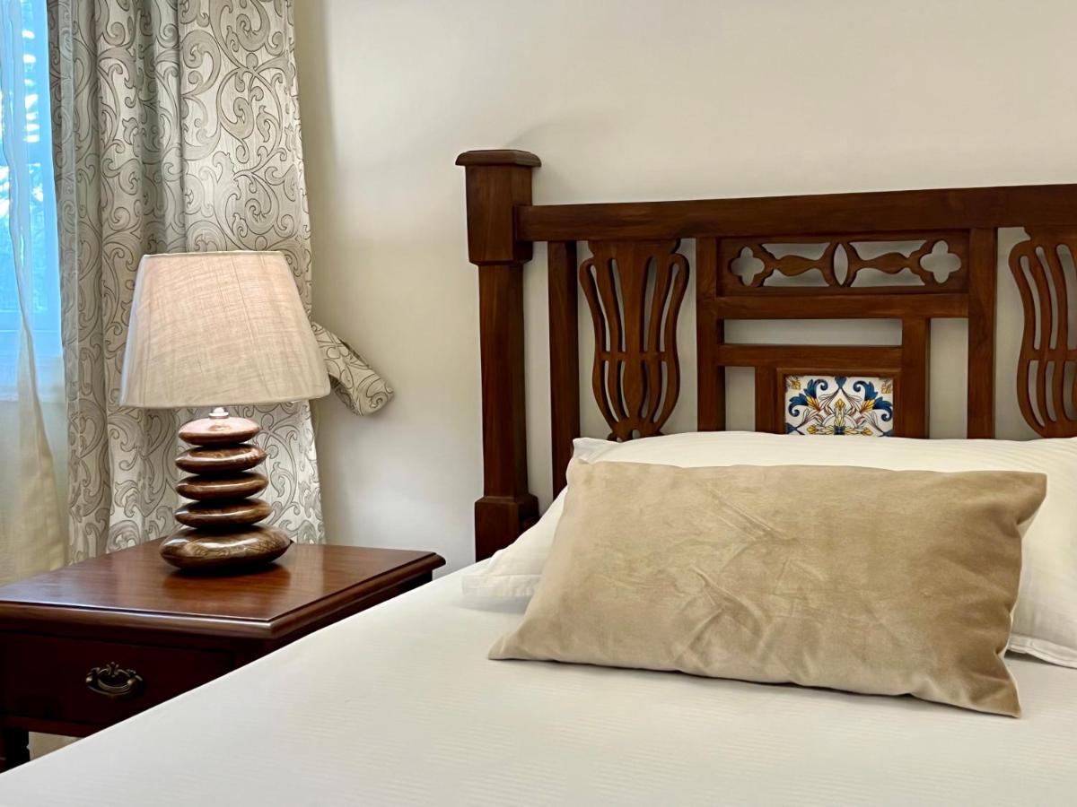 Rosewood By The Beach Goa Benaulim Exteriör bild
