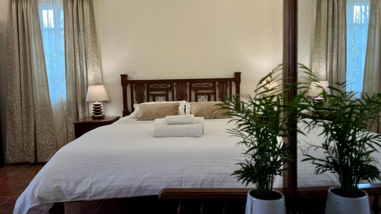 Rosewood By The Beach Goa Benaulim Exteriör bild