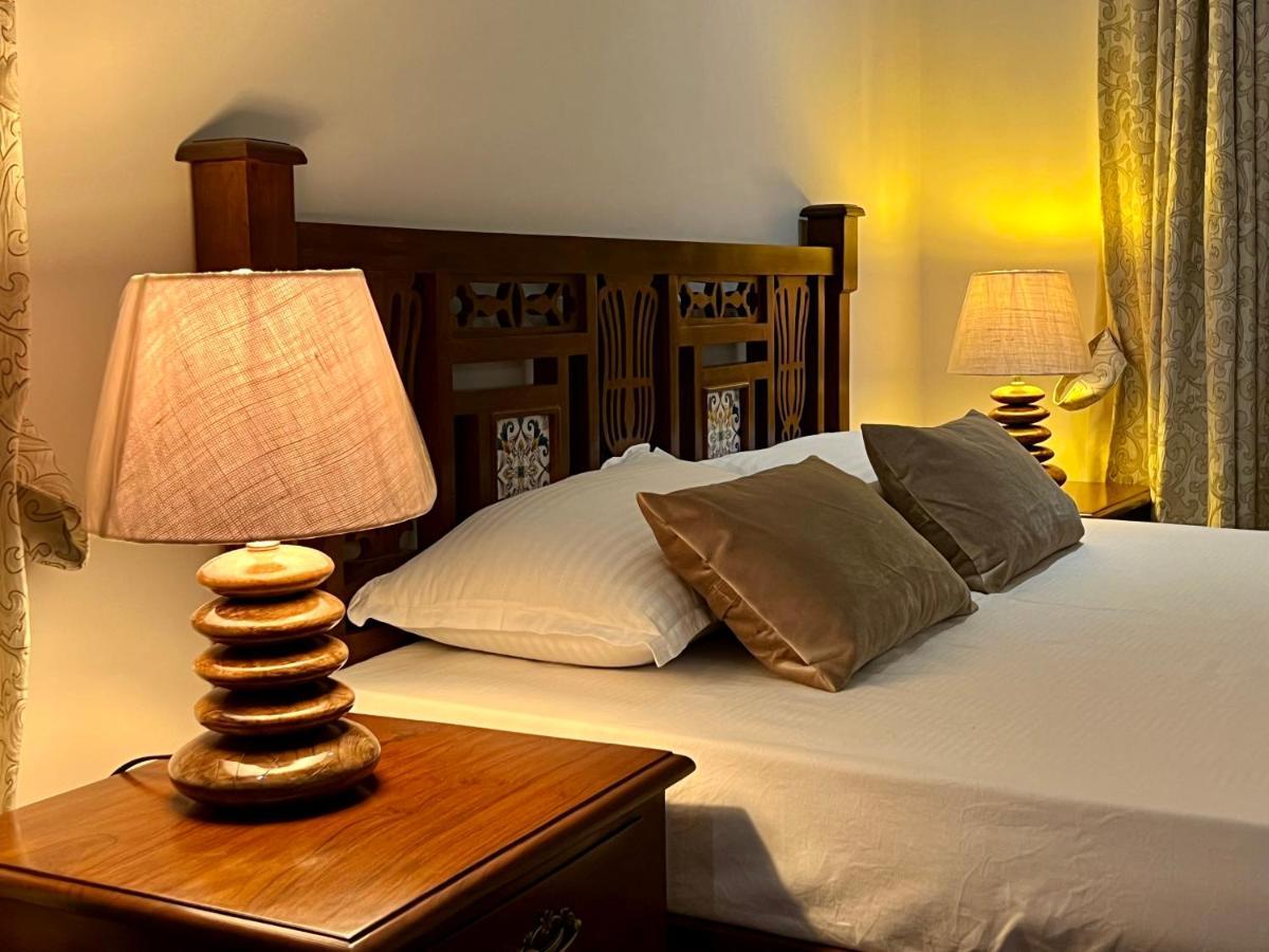 Rosewood By The Beach Goa Benaulim Exteriör bild