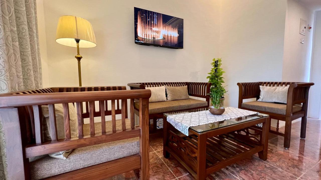 Rosewood By The Beach Goa Benaulim Exteriör bild