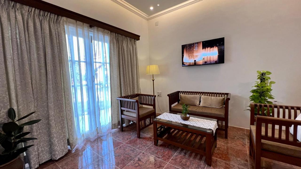 Rosewood By The Beach Goa Benaulim Exteriör bild