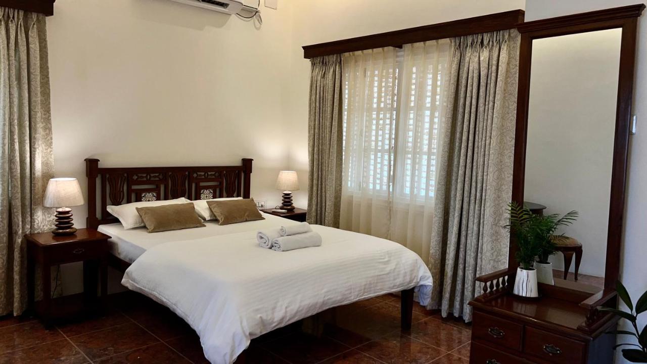 Rosewood By The Beach Goa Benaulim Exteriör bild