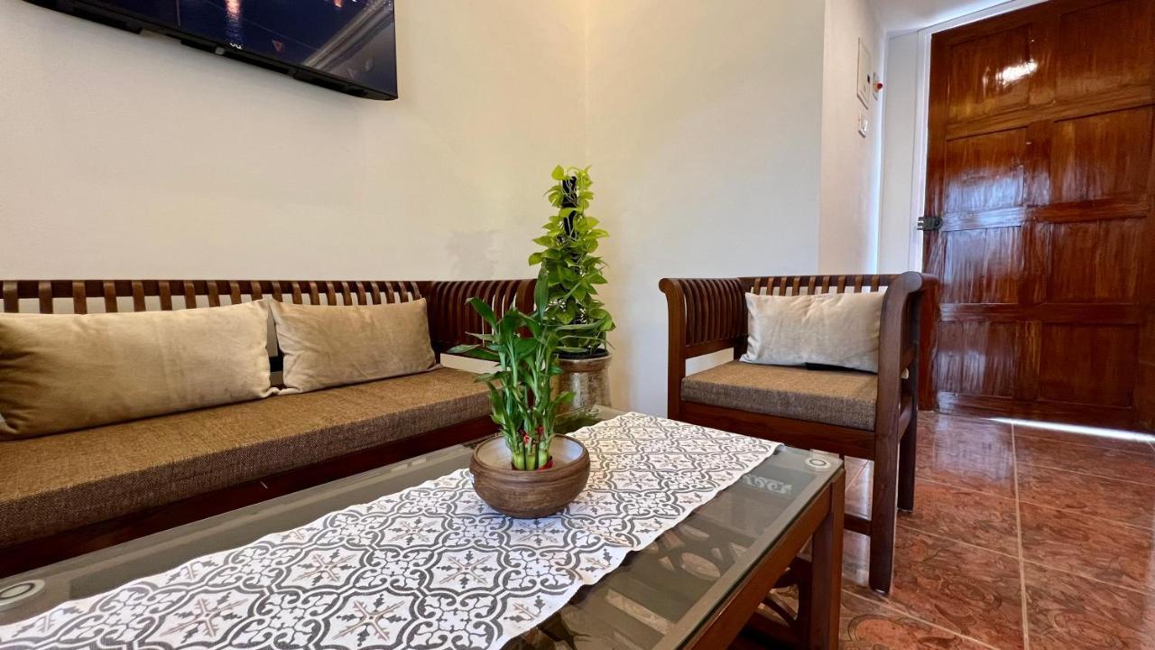 Rosewood By The Beach Goa Benaulim Exteriör bild