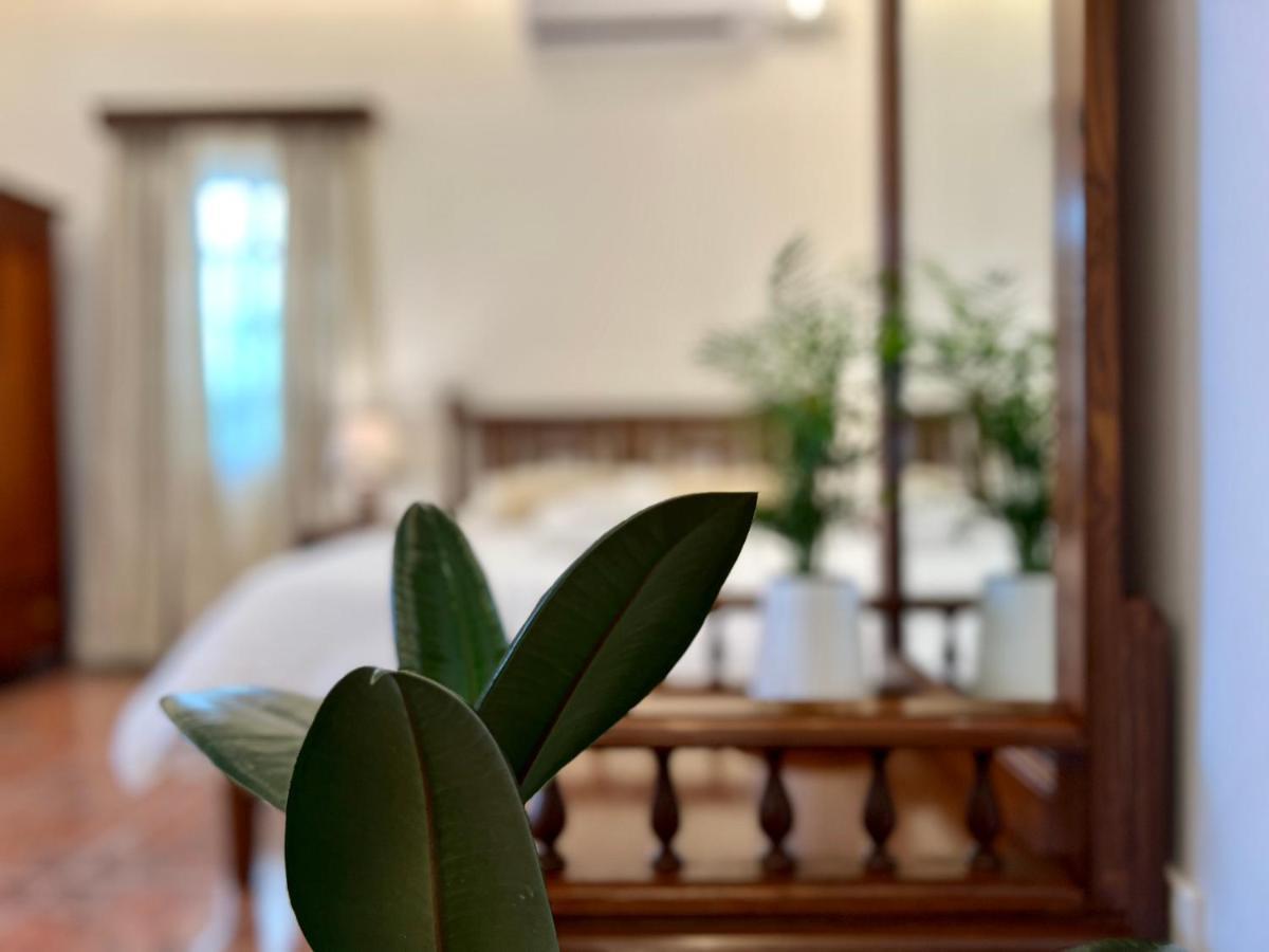 Rosewood By The Beach Goa Benaulim Exteriör bild