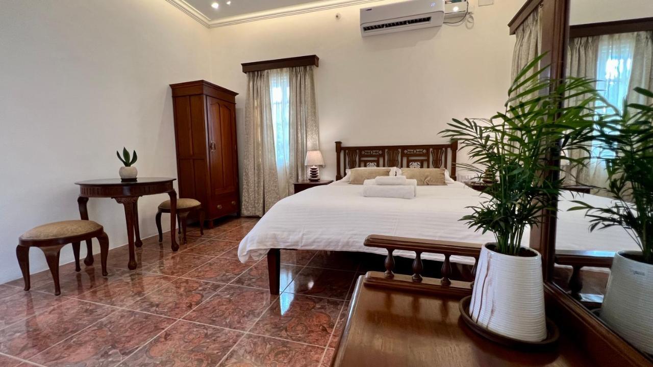 Rosewood By The Beach Goa Benaulim Exteriör bild