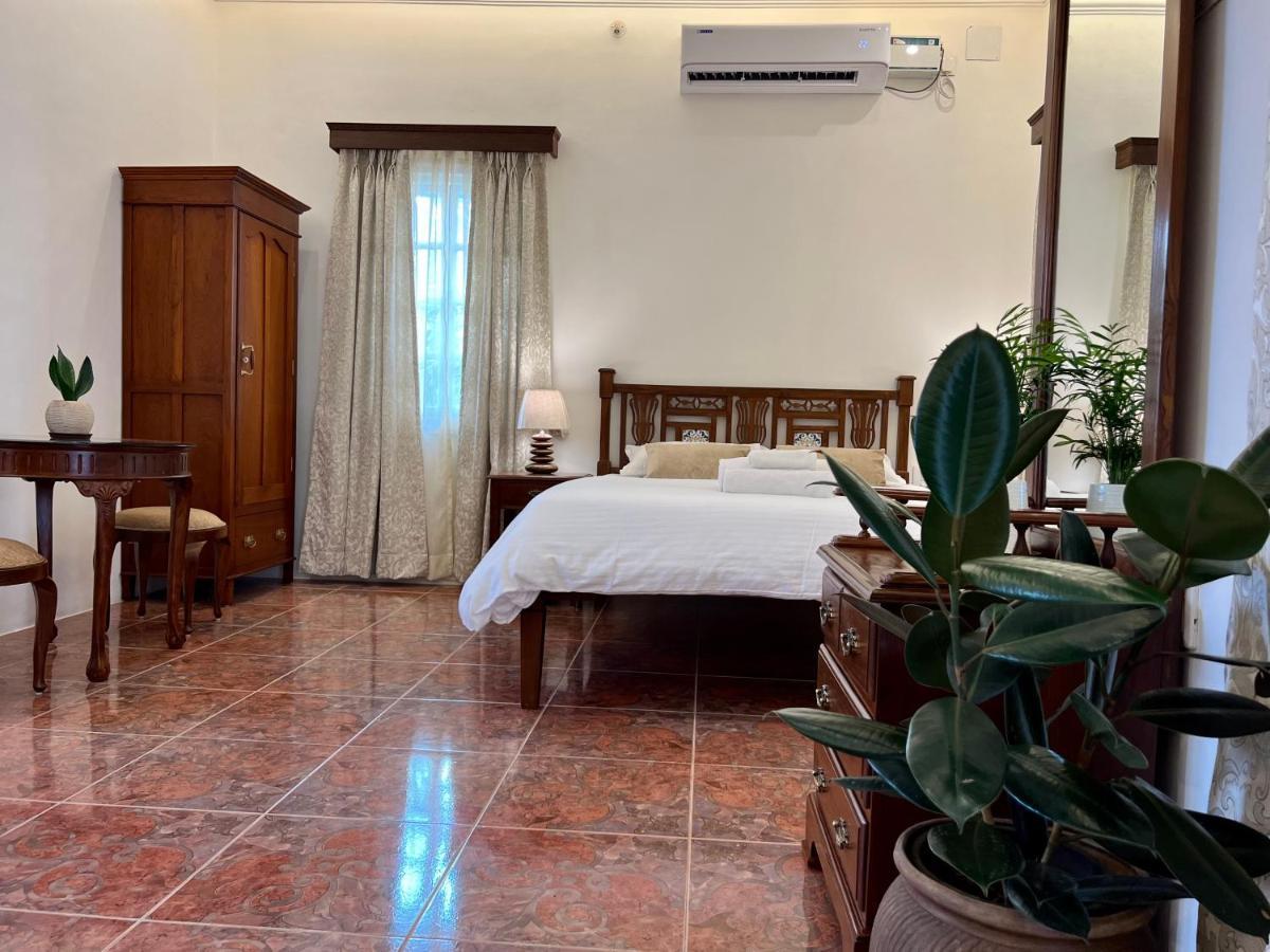 Rosewood By The Beach Goa Benaulim Exteriör bild