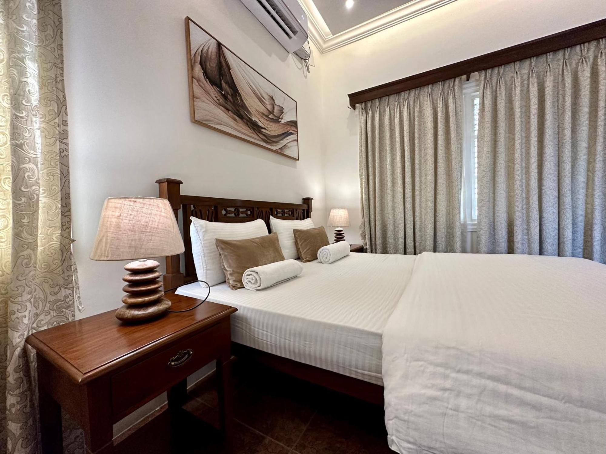 Rosewood By The Beach Goa Benaulim Exteriör bild