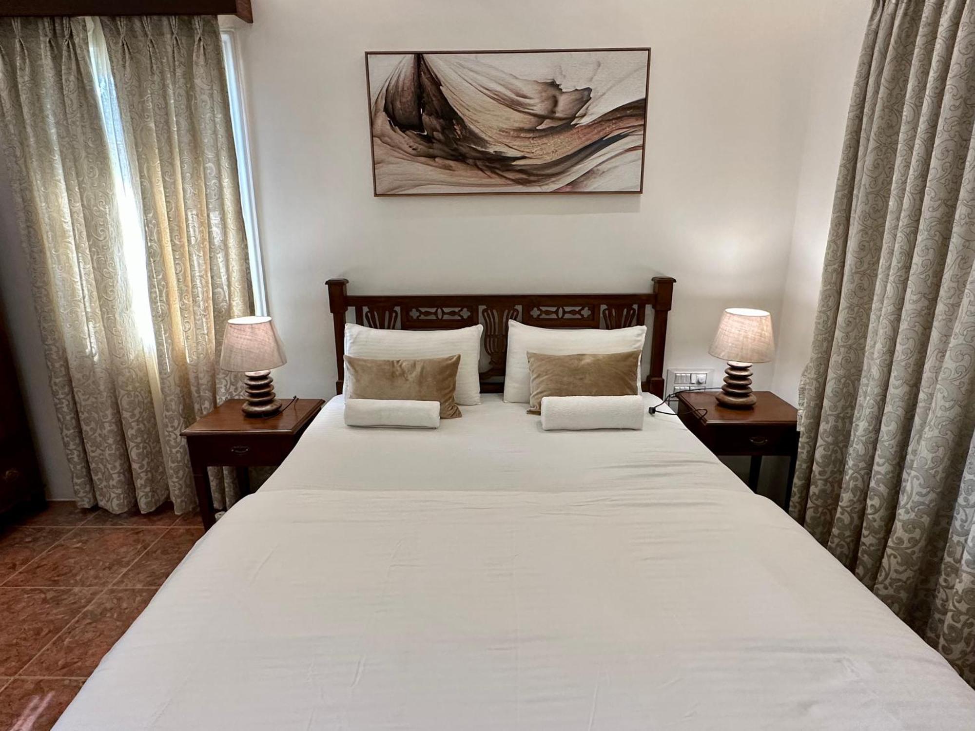 Rosewood By The Beach Goa Benaulim Exteriör bild