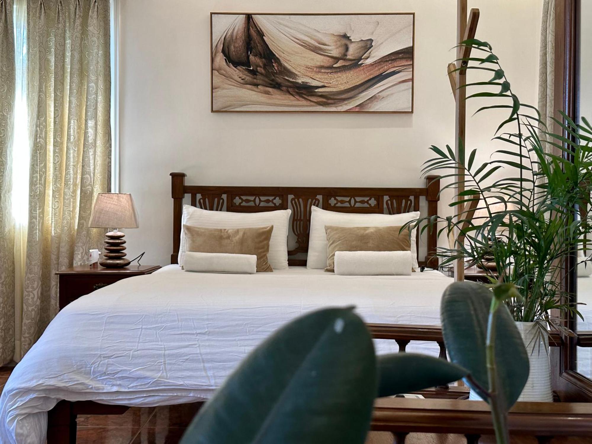Rosewood By The Beach Goa Benaulim Exteriör bild